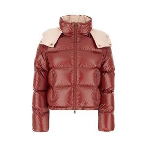 Moncler Woman Clothing Jackets